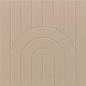 Cashmere Zen Tile