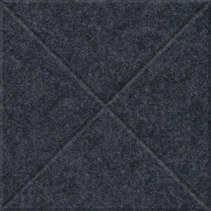 Cast Cross Tile