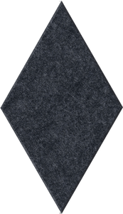 Cast Small Diamond
