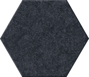 Cast Hex Tile