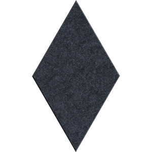 Cast Large Diamond Tile