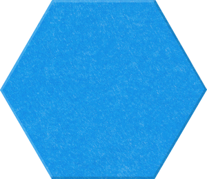 Cayman Hex Tile
