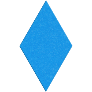 Cayman Large Diamond Tile