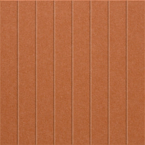 Cinnamon Large Parallel Tile