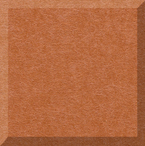 Cinnamon Pixel Tile