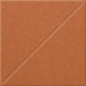 Cinnamon Slash Tile