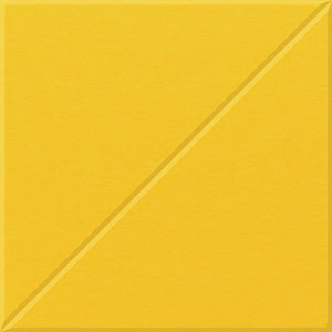 Citrine Slash Tile