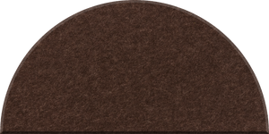 Cocoa Half Circle