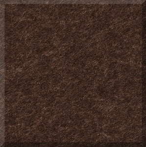 Cocoa Quarter Tile