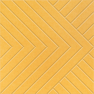 Mustard Converge Tile