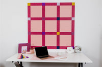 Acoustic Felt Right Pinboard Fabulous