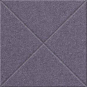 Wisteria Cross Tile