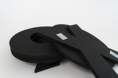 Moab/Cashmere Tic-Tac-Toe Board