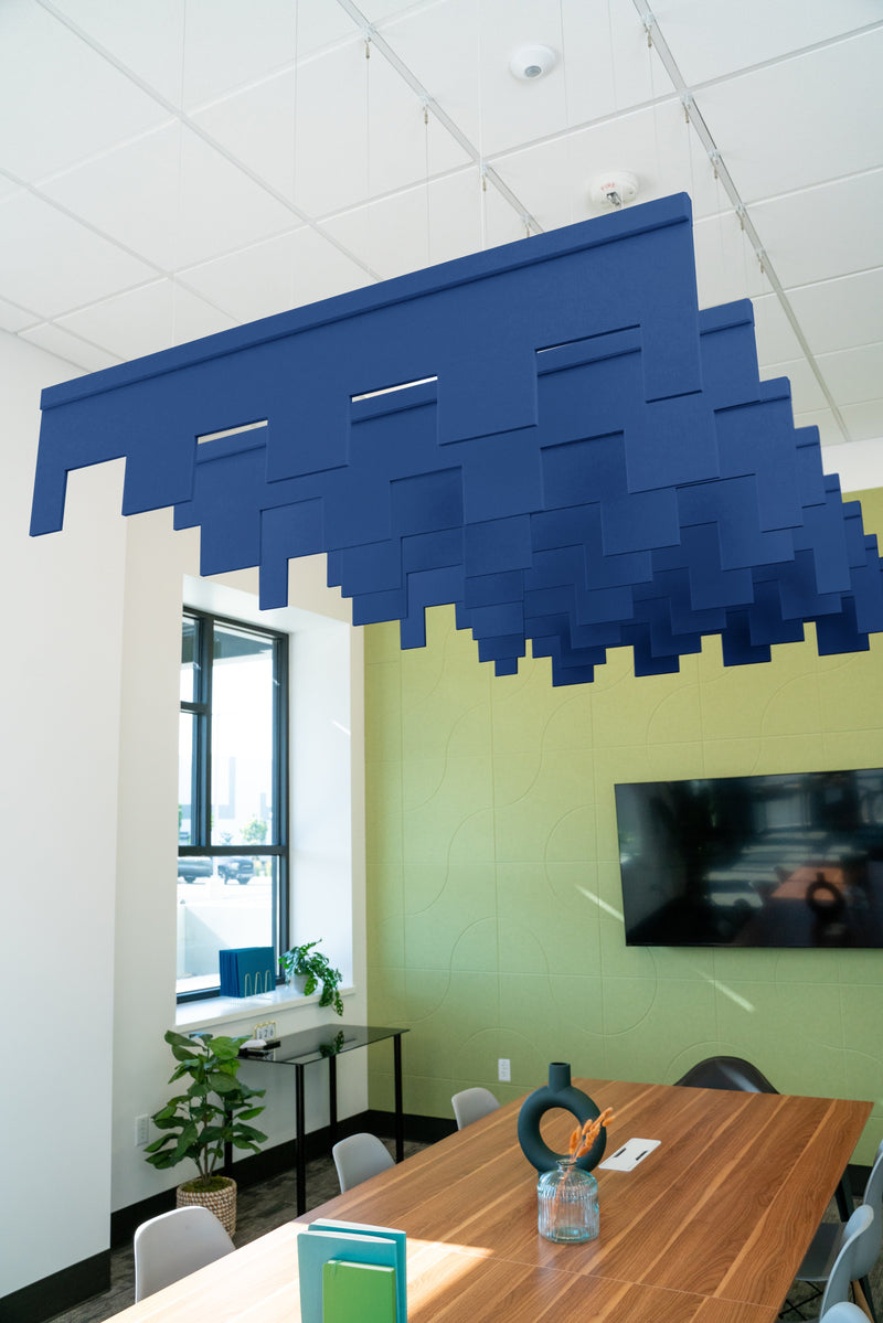 Admiral Acoustic Blade Baffle