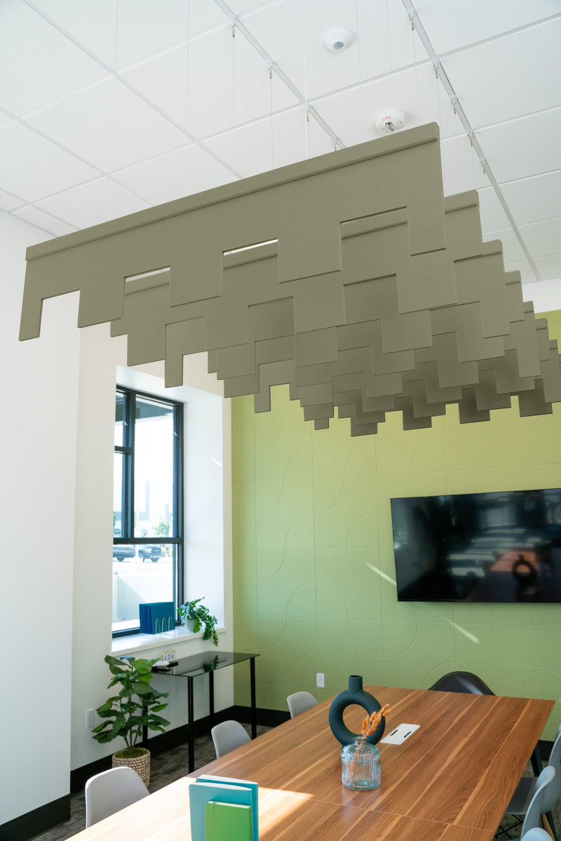 Sage Acoustic Blade Baffle