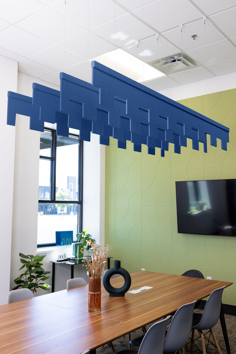Admiral Acoustic Blade Baffle
