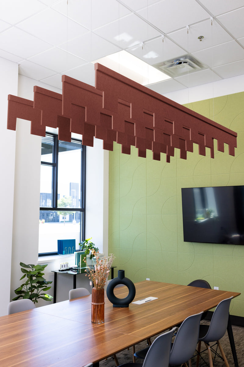 Moab Acoustic Blade Baffle