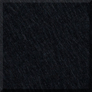 Ebony Quarter Tile