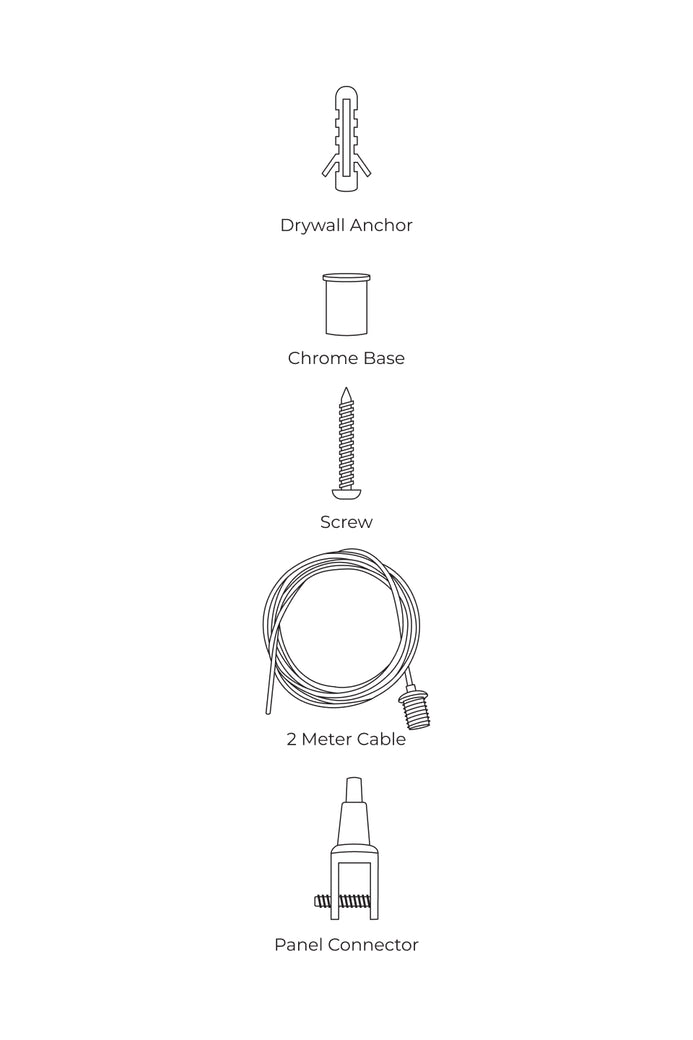 Pebble Partition