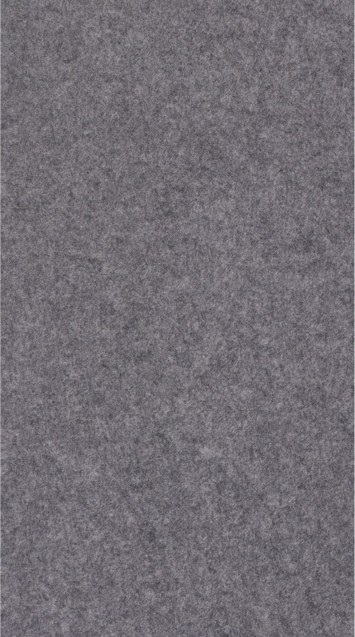 full felt sheet armor bevelled