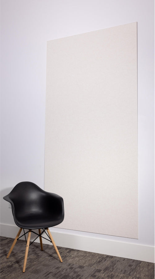 full felt sheet latte bevelled