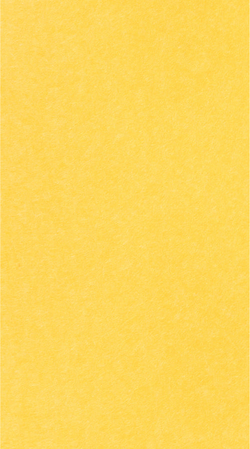 full felt sheet citrine