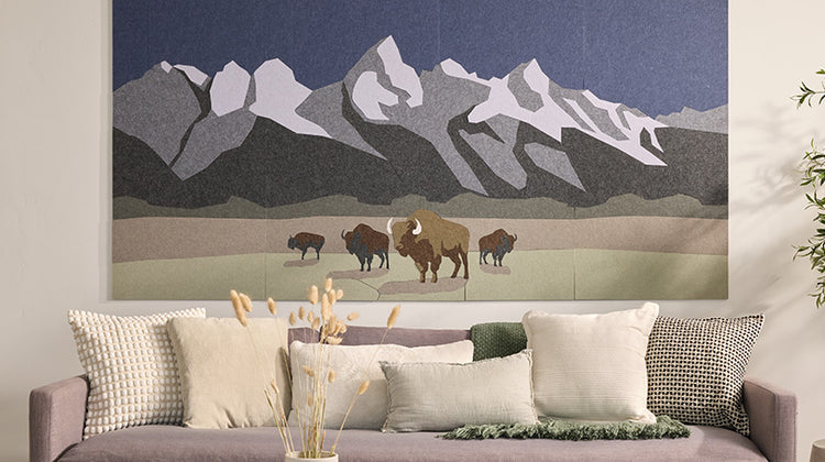 The Grand Teton