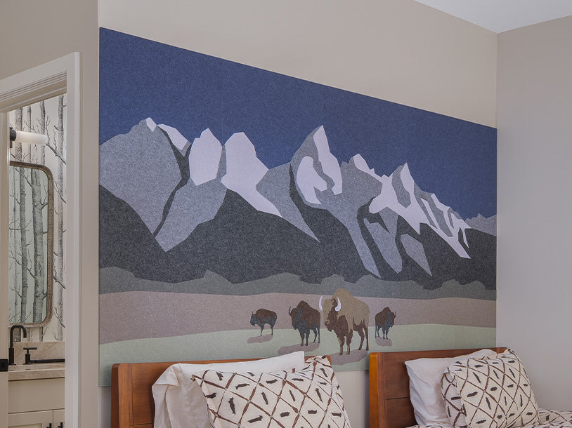 grand tetons