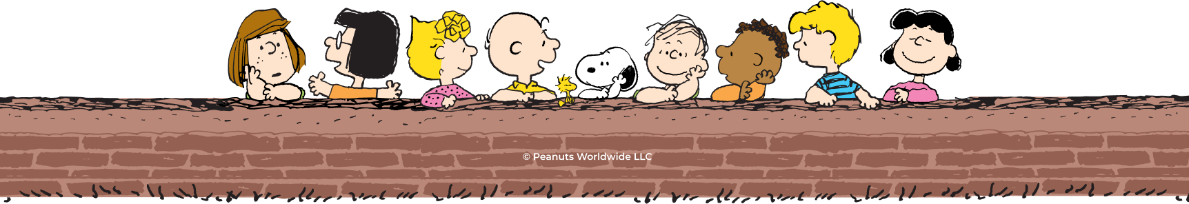 peanuts worldwide