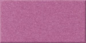 Plum Halflap Tile
