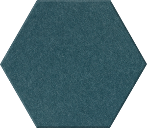 Atlantic Hex Tile