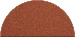 Moab Half Circle Tile