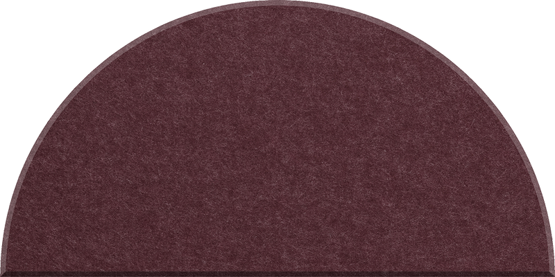 Half Circle Tile