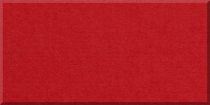 Scarlet Halflap Tile