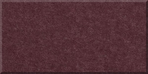 Wine Halflap Tile