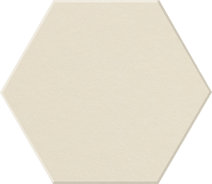 Ivory Hex Tile