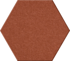 Moab Hex Tile