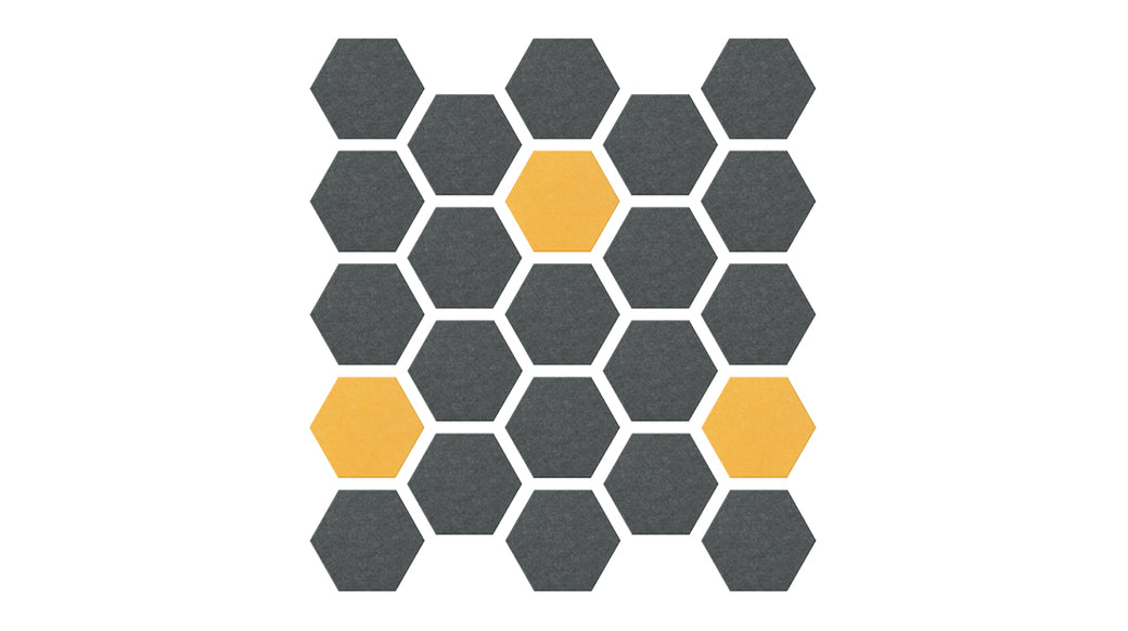 Honeycomb Hive