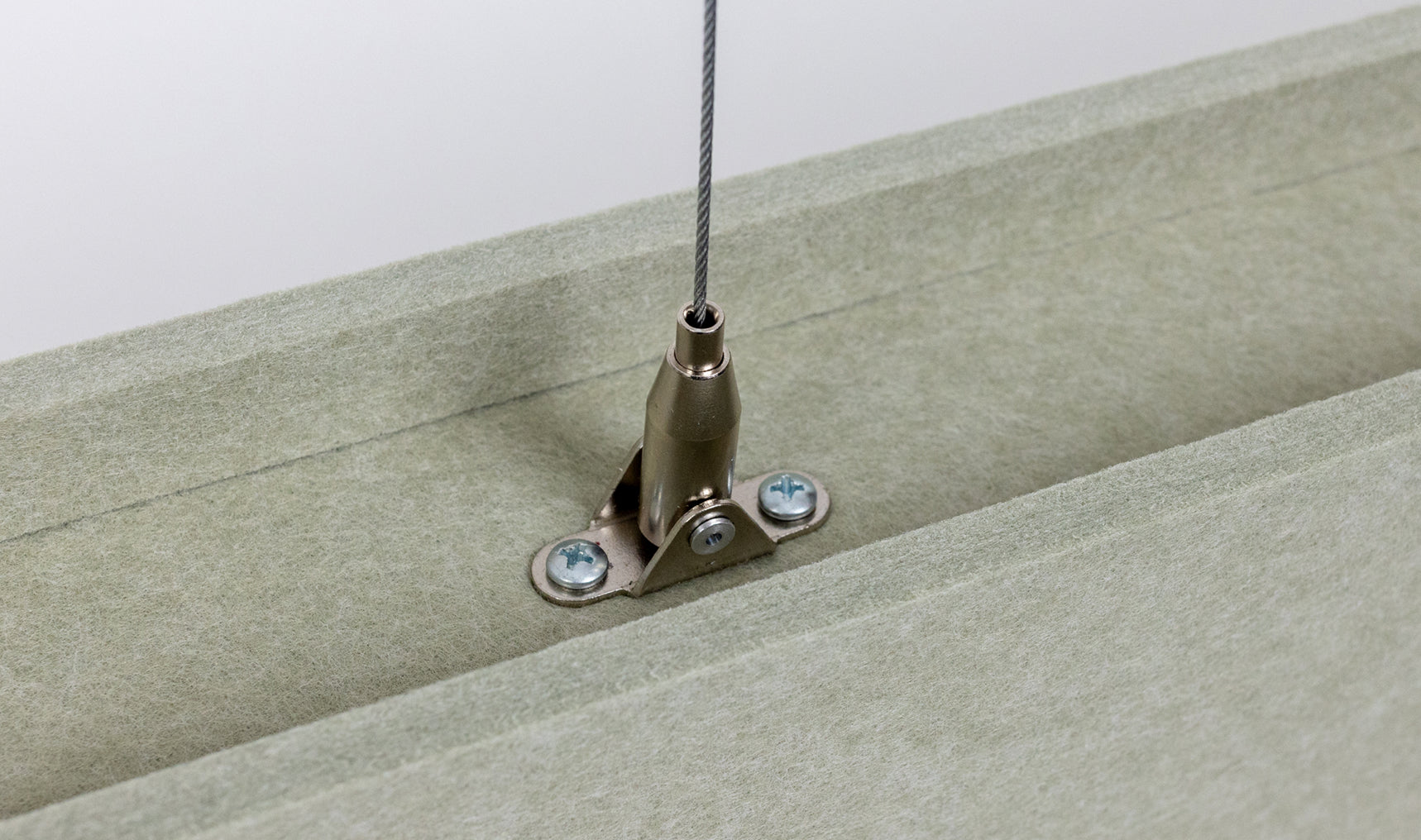 easy installation beams