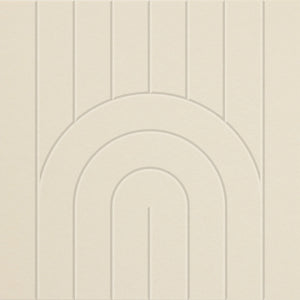 Ivory Zen Tile