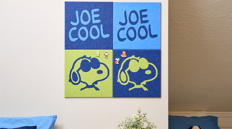 Joe Cool Kiwi
