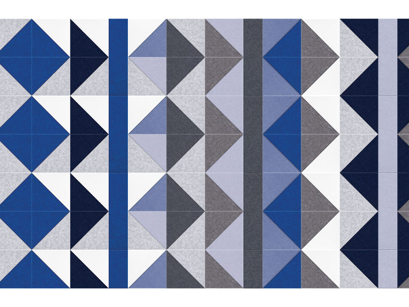 Kaleidoscope Blues