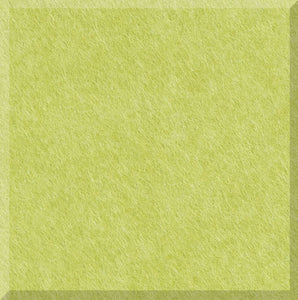 Kiwi Quarter Tile