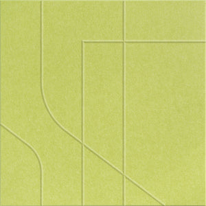 Kiwi Subway Tile