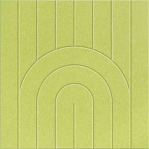 Kiwi Zen Tile