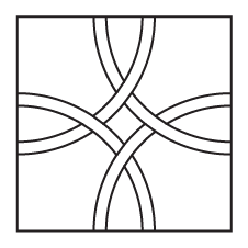 Knot Tile