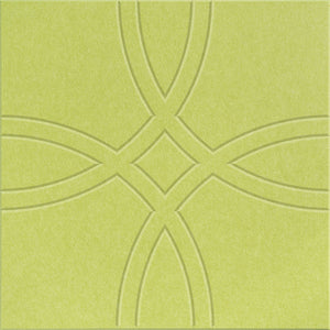 Kiwi Knot Tile