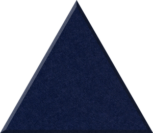 Oxford Large Triangle Tile