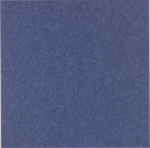 Indigo Large Square Tile