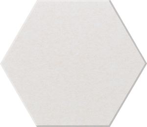 Latte Hex Tile